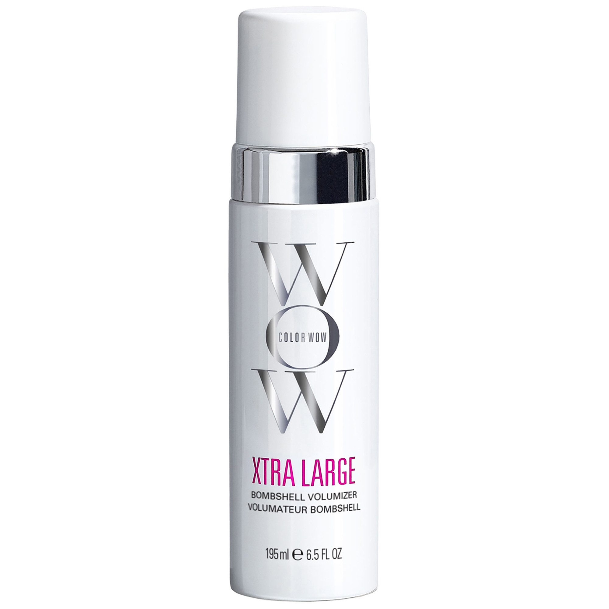 Color Wow Xtra Large Bombshell Volumizer 195ml | Cult Beauty