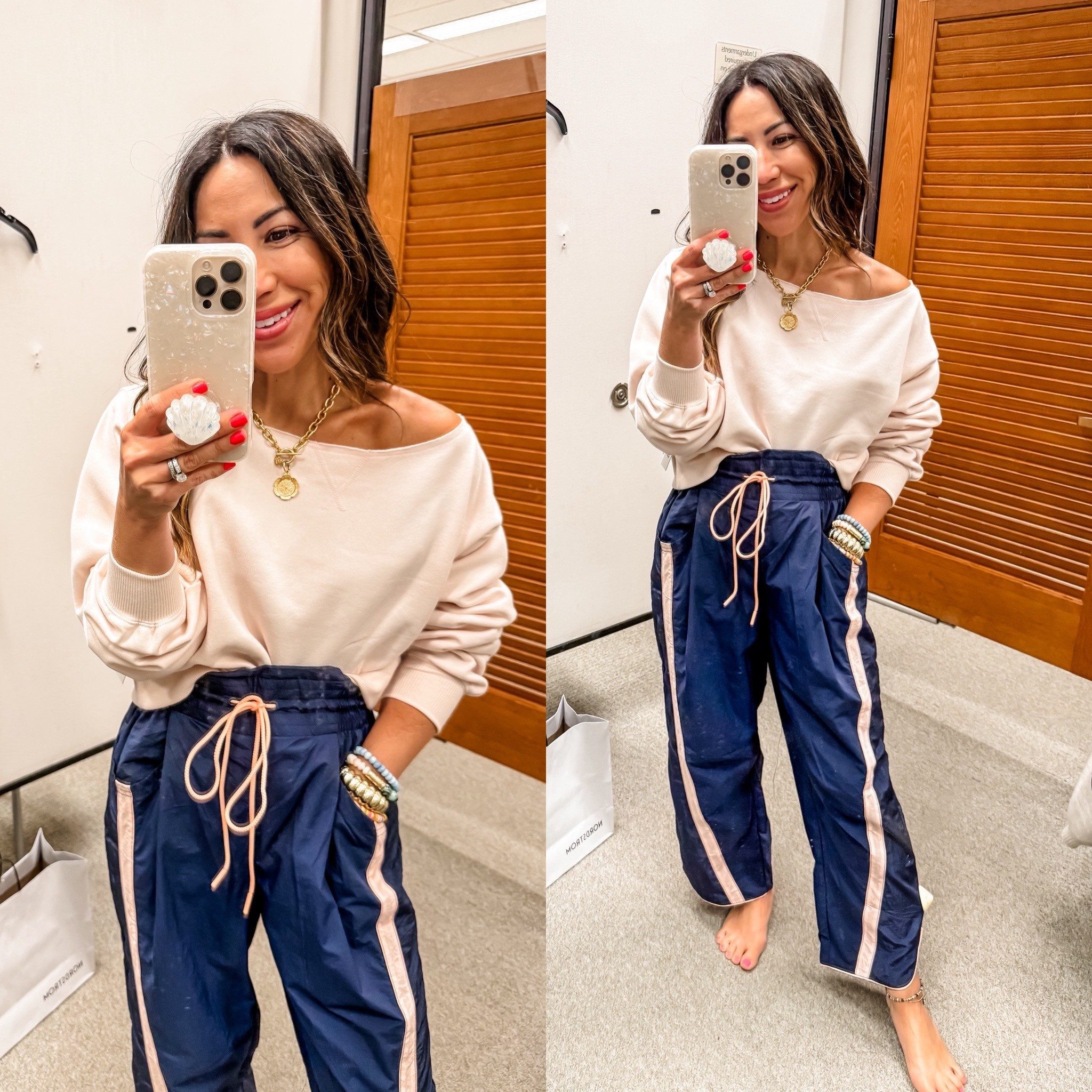 Small in all. Nordstrom anniversary sale. Nsale 

#LTKFindsUnder100 #LTKSaleAlert #LTKFindsUnder50