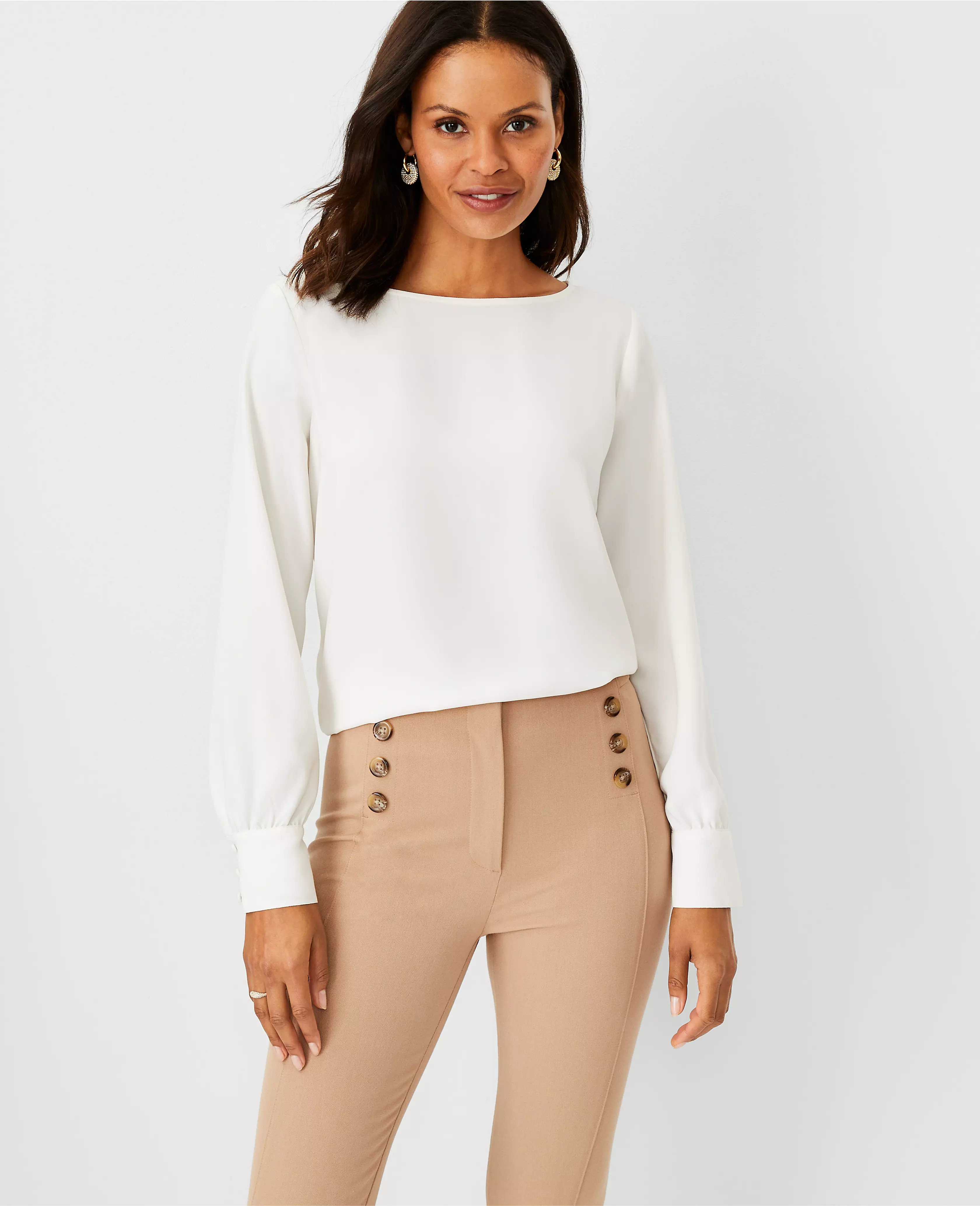 Waitlist | Ann Taylor (US)