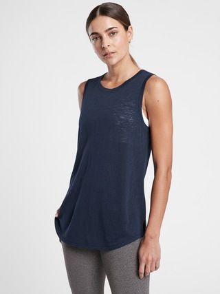 Breezy Tank | Athleta