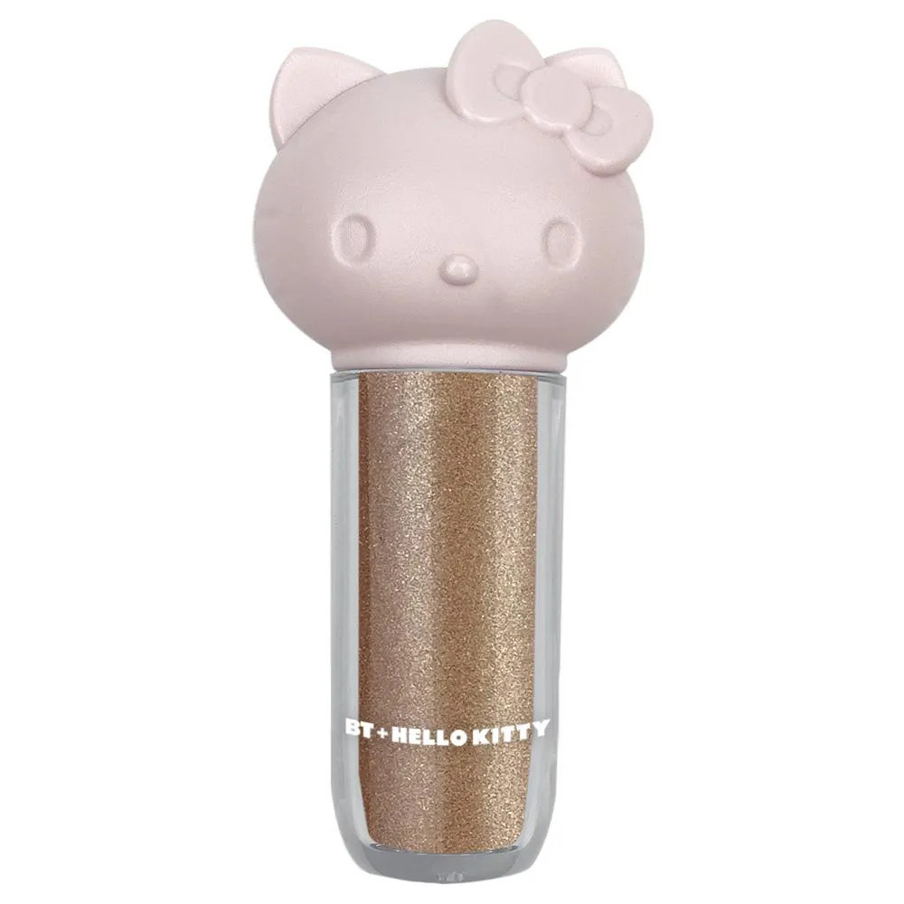 Iluminador Líquido Hello Kitty Bruna Tavares Cocoa | DrogaRaia (BR)