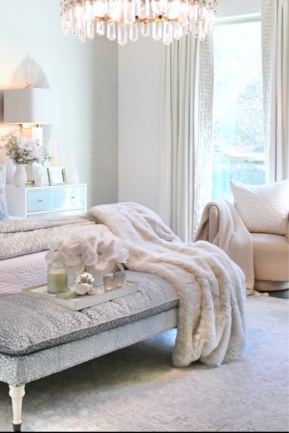 SALE!!! 
2 of my favorite throw blankets are on sale! 
Both make amazing luxurious gifts! 

#LTKSeasonal #LTKGiftGuide #LTKhome