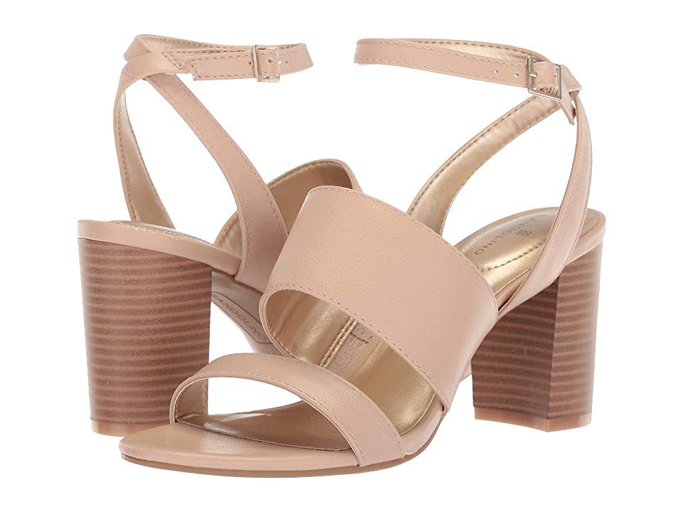 Bandolino Anchor (Nude Eternal Lichee Hjah) High Heels | 6pm