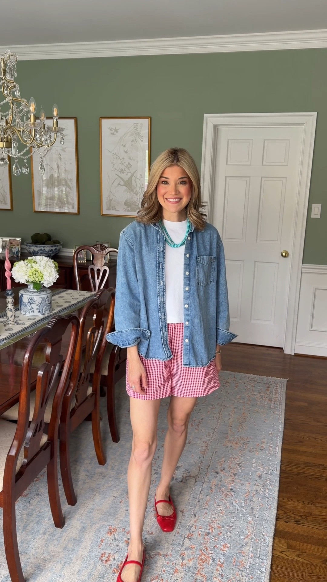 what I’m wearing today as a stay at home mom

#LTKootd #LTKgrwm