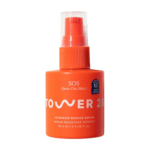 SOS Intensive Redness Relief Serum | Sephora (US)