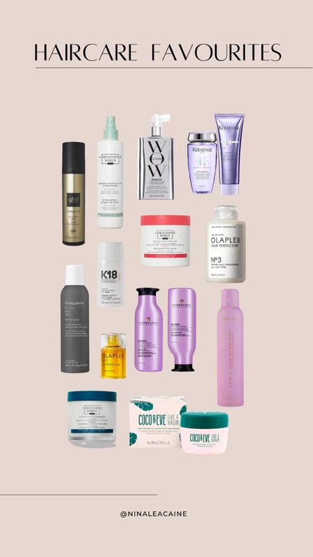 hair care favourites, haircare gifting, beauty favourites, cyber week, Black Friday deals, gift guide 

#LTKCyberWeek #LTKbeauty #LTKGiftGuide
