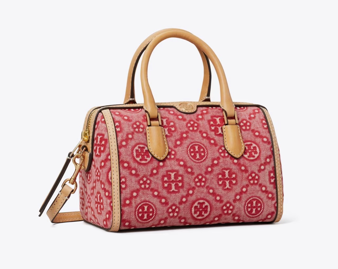 5 Friday Favs! Favorite Denim Handbags! 

#LTKootd #LTKMidsize #LTKOver40