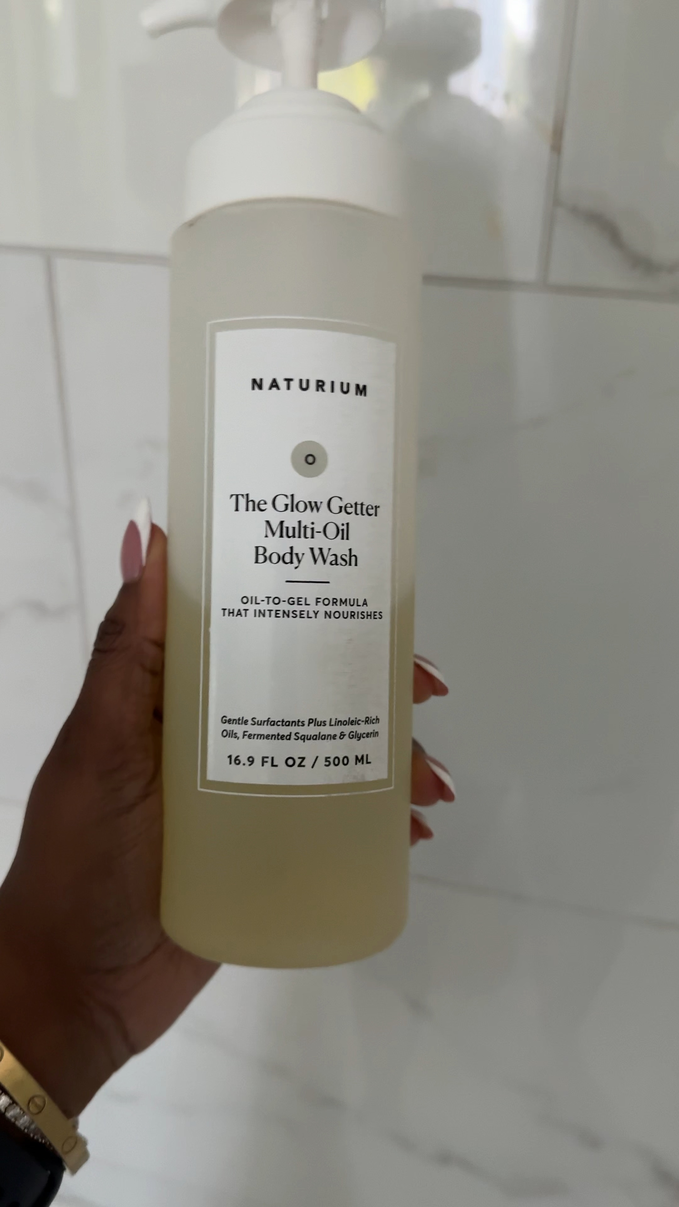 Best seller body care! I see why

#LTKVideo #LTKBeauty