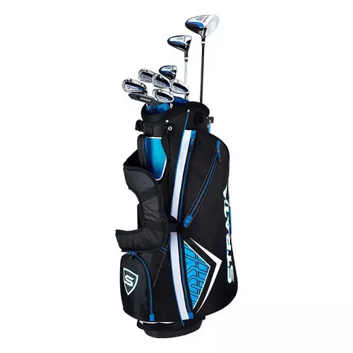 Men's Strata 12-Piece Golf Set | Scheels Sports