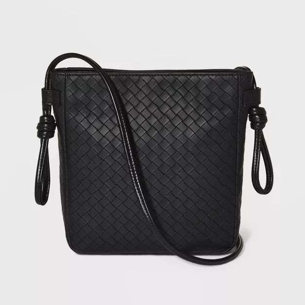 Handloom Crossbody Bag - Universal Thread™ | Target