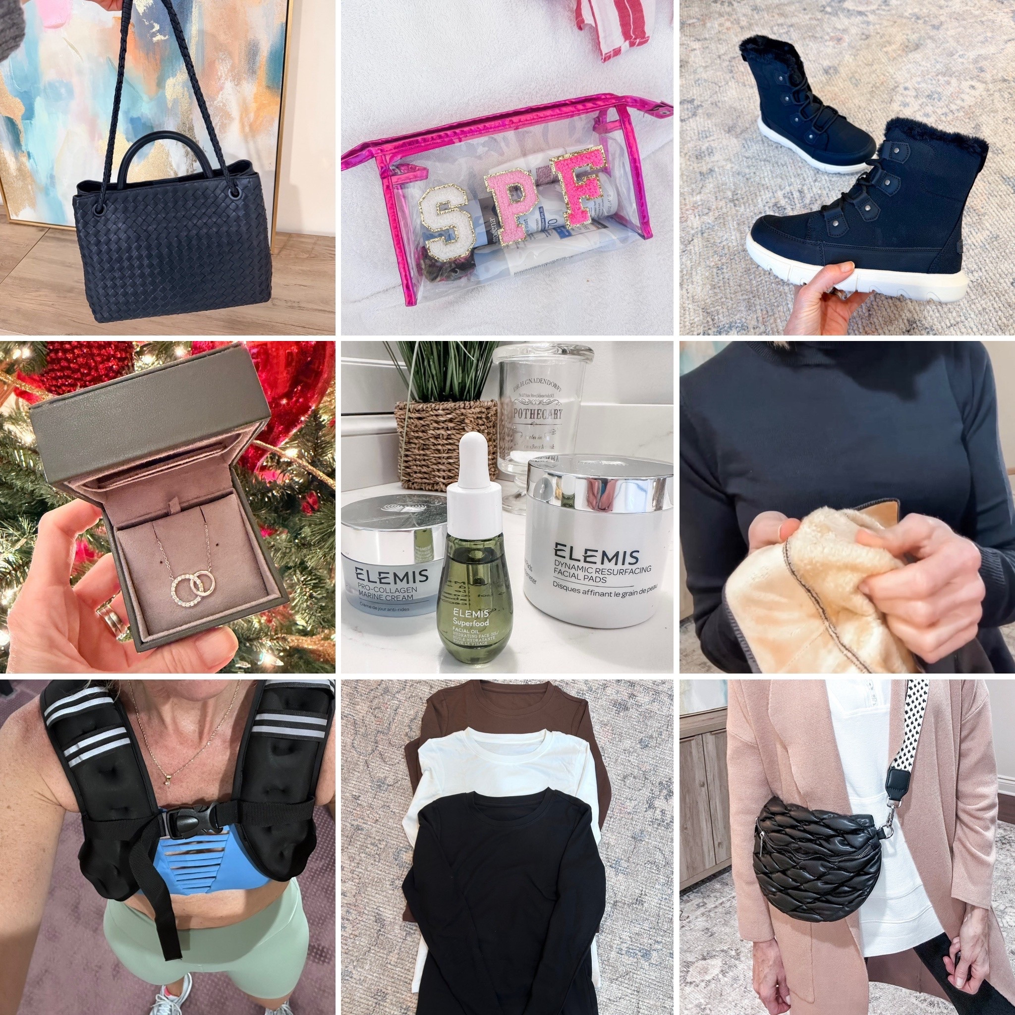 Gifts that would be on my list if I didn’t already have them! Gift ideas for women.

#LTKOver40 #LTKHoliday #LTKGiftGuide