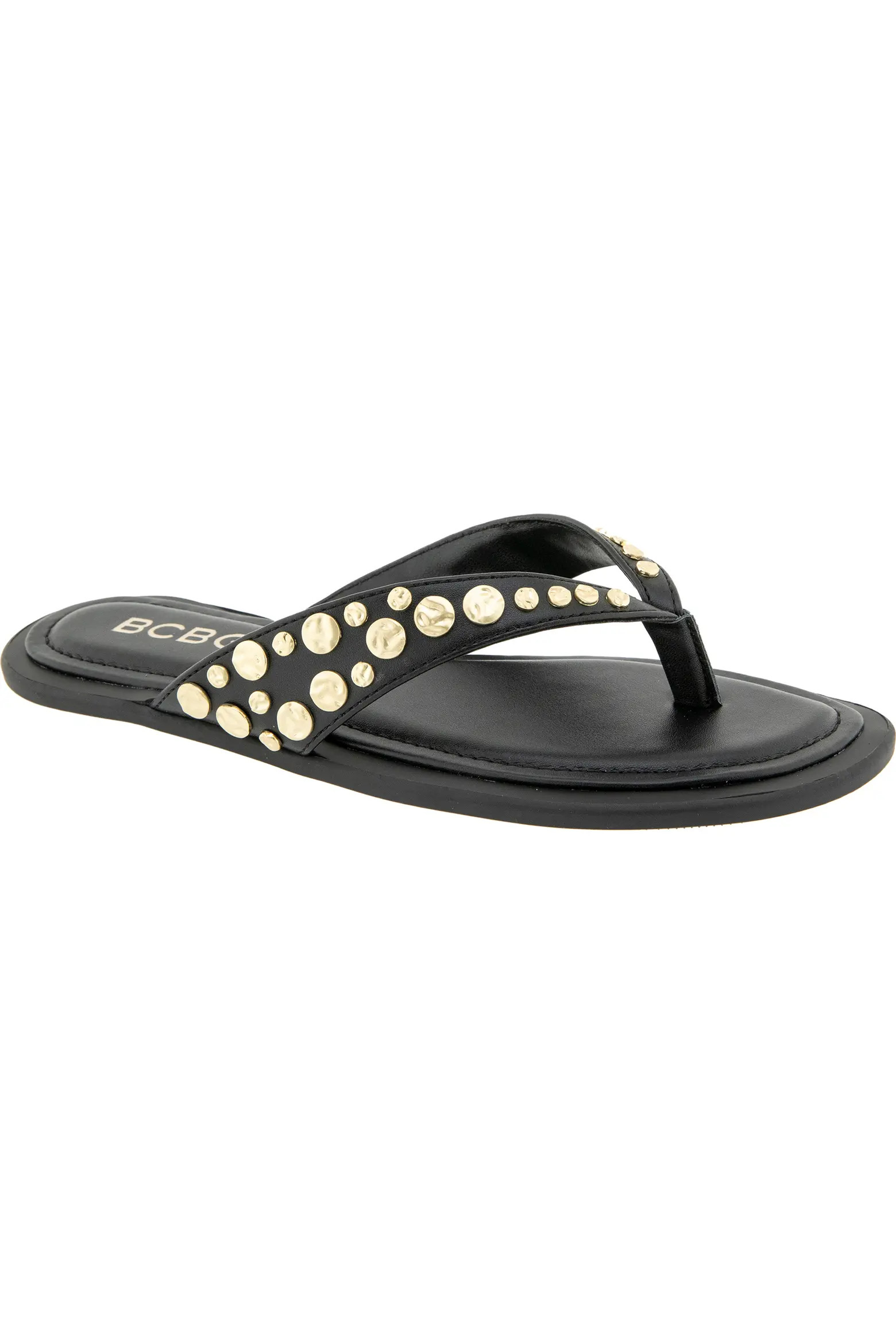 Zelilya Studded Flip Flop (Women) | Nordstrom | Nordstrom