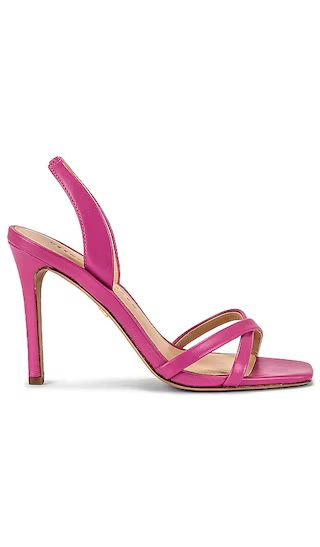 Analita Sandal in Hot Pink | Revolve Clothing (Global)