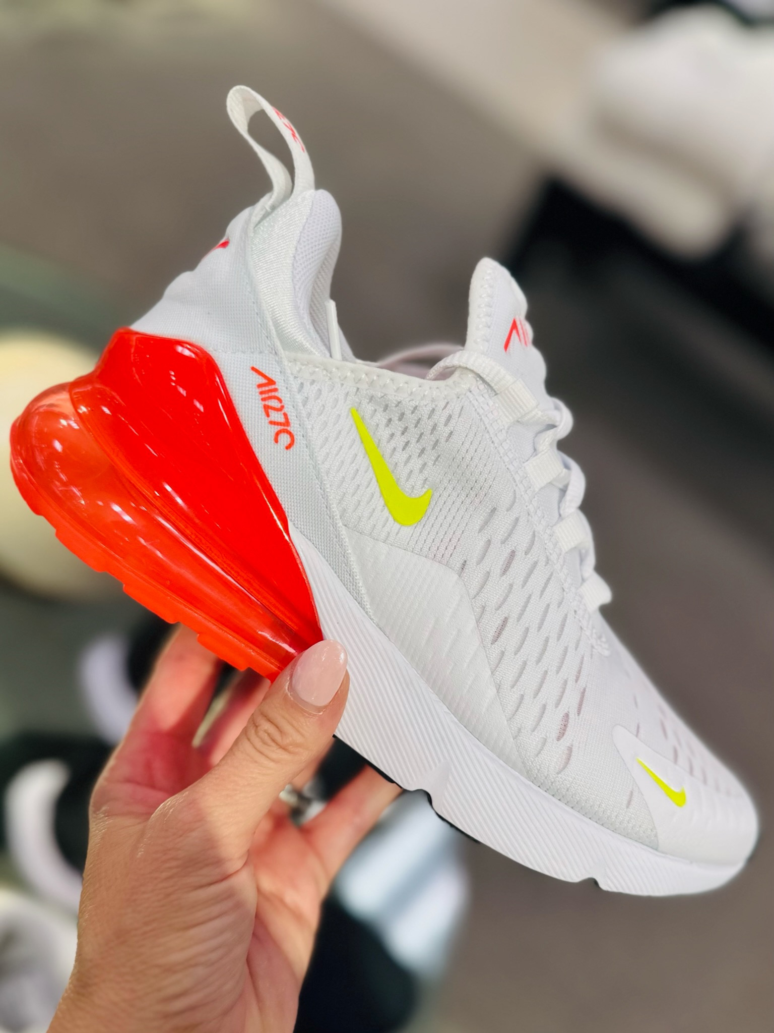 270 Womens Air 270 Coupe Du Monde Hot Nike Air Max 270 For Working