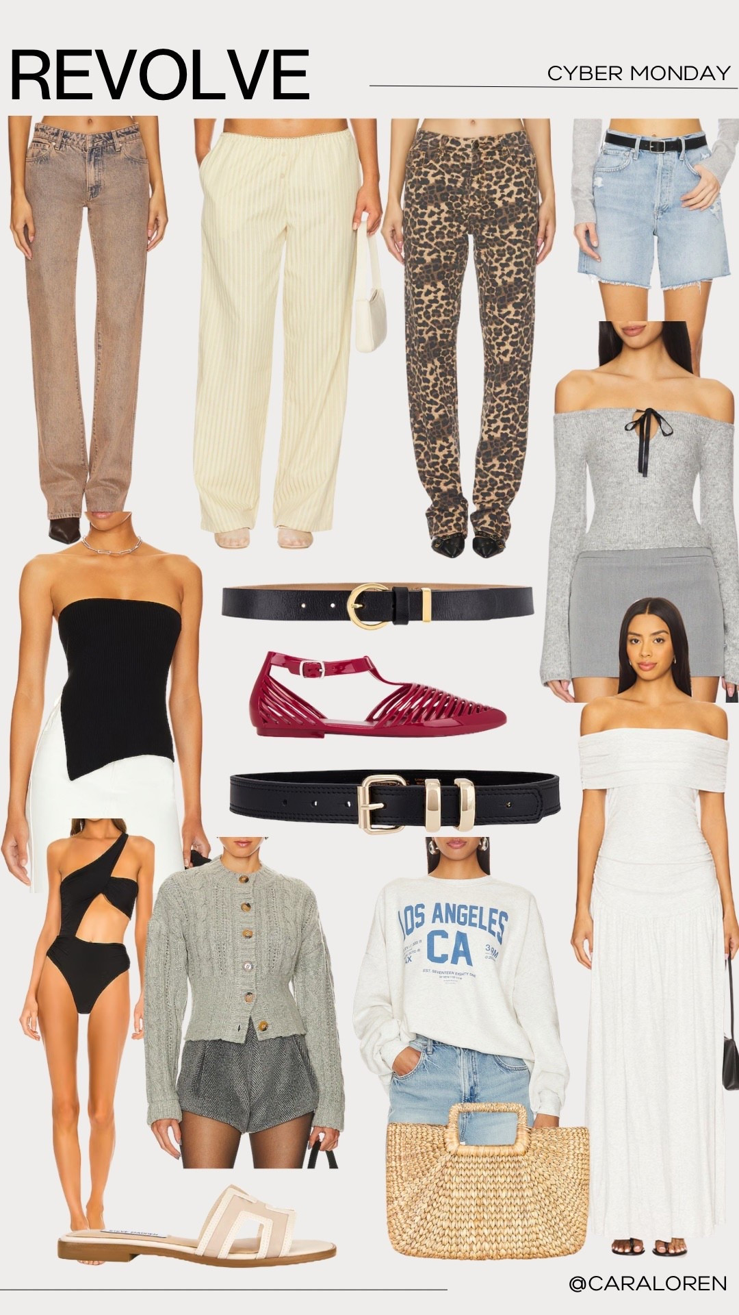 Use code CYBER20 for an extra 20% off final sale items!

#LTKSaleAlert #LTKCyberWeek