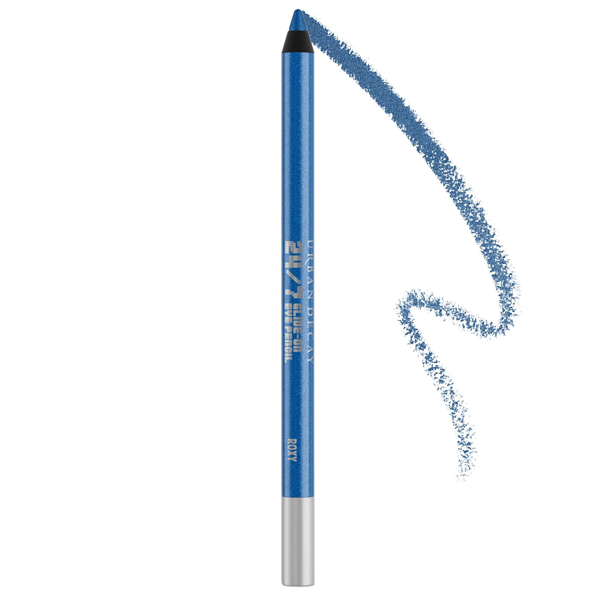 Urban Decay 24/7 Glide-On Waterproof Eyeliner Pencil Roxy 0.04 oz/ 1.2 g | Sephora (US)