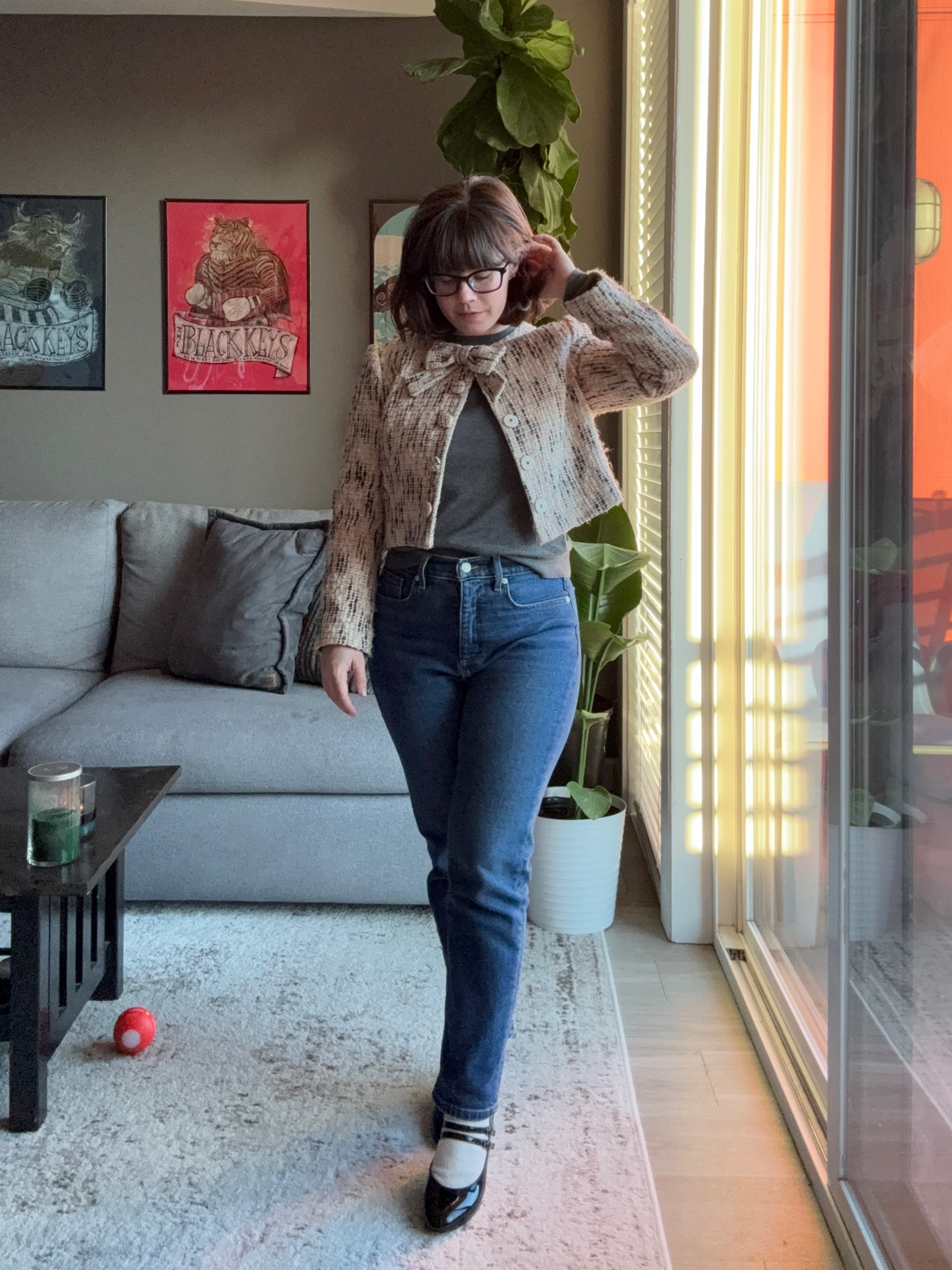 ootd 1.20.25

#LTKStyleTip #LTKSeasonal