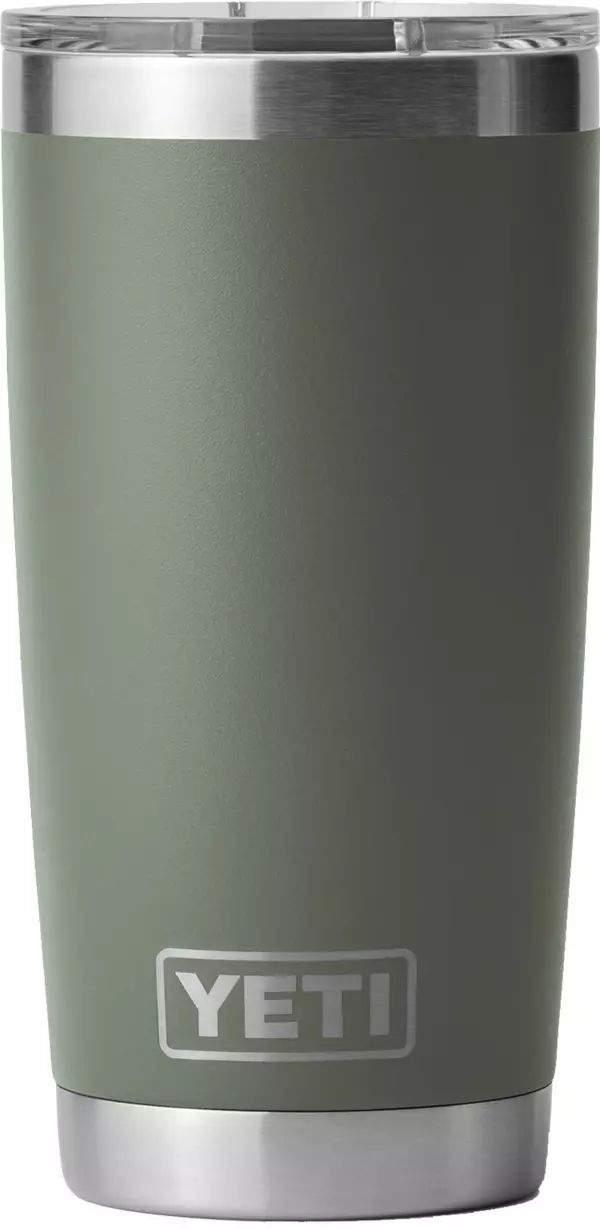 YETI 20 oz. Rambler Tumbler with MagSlider Lid | Holiday 2023 at DICK'S | Dick's Sporting Goods