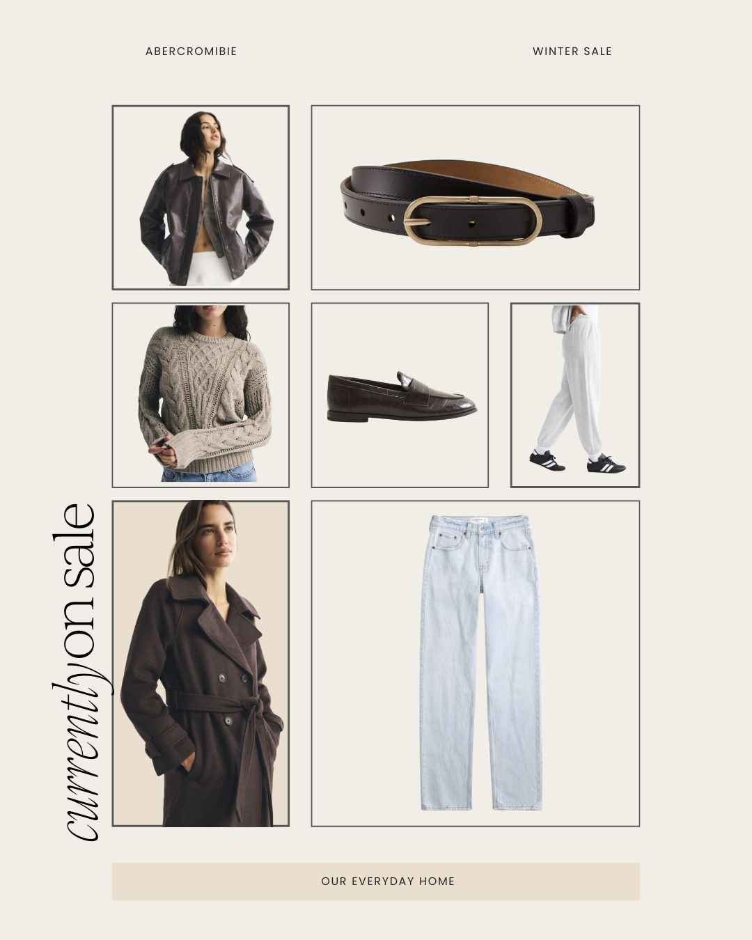 trending winter fashion
winter fashion 2026
winter style ideas
winter outfit inspo
winter outfit ideas
winter essentials
winter wardrobe staples
winter fashion trends
quiet luxury winter outfits
neutral winter outfits
elevated winter fashion
winter layering essentials 

 #LTKSaleAlert #LTKFindsUnder50 #LTKFindsUnder100