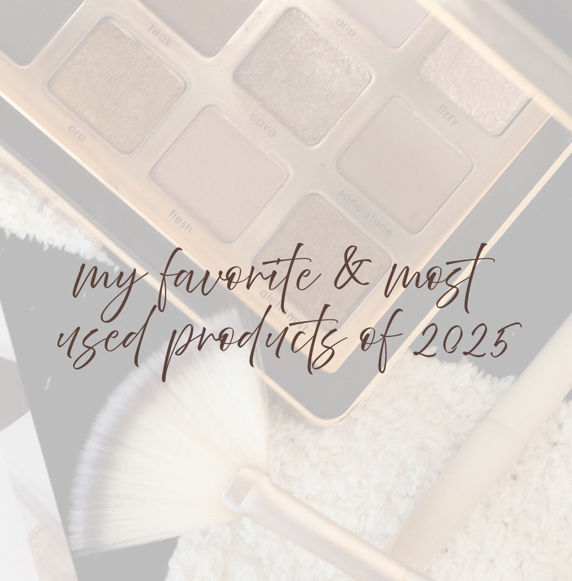 #LTKmorningroutine #LTKgrwm #LTKBeauty