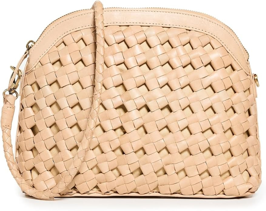 Bembien Women's Carmen Crossbody Bag | Amazon (US)