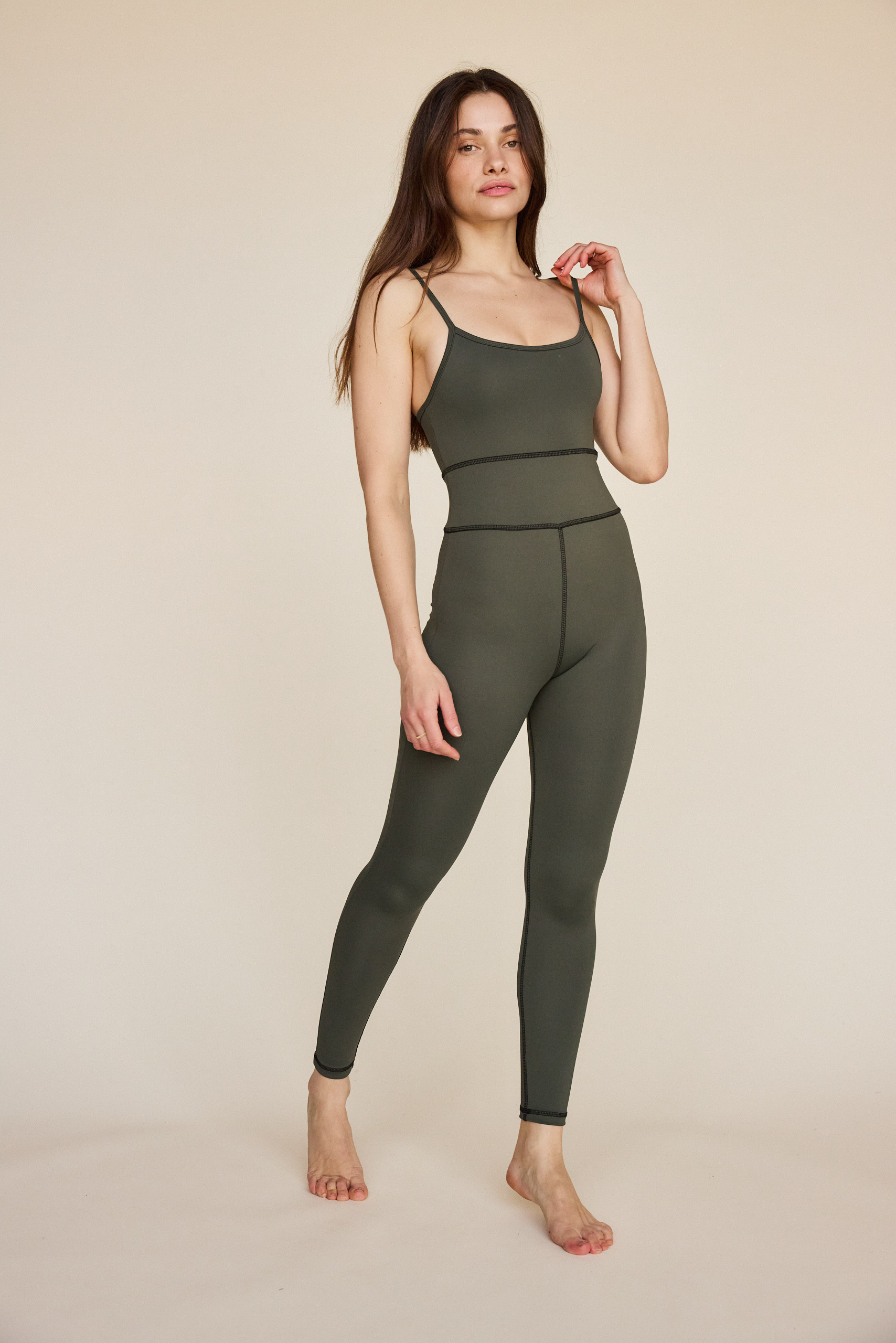 Matisse Jumpsuit | Strut This