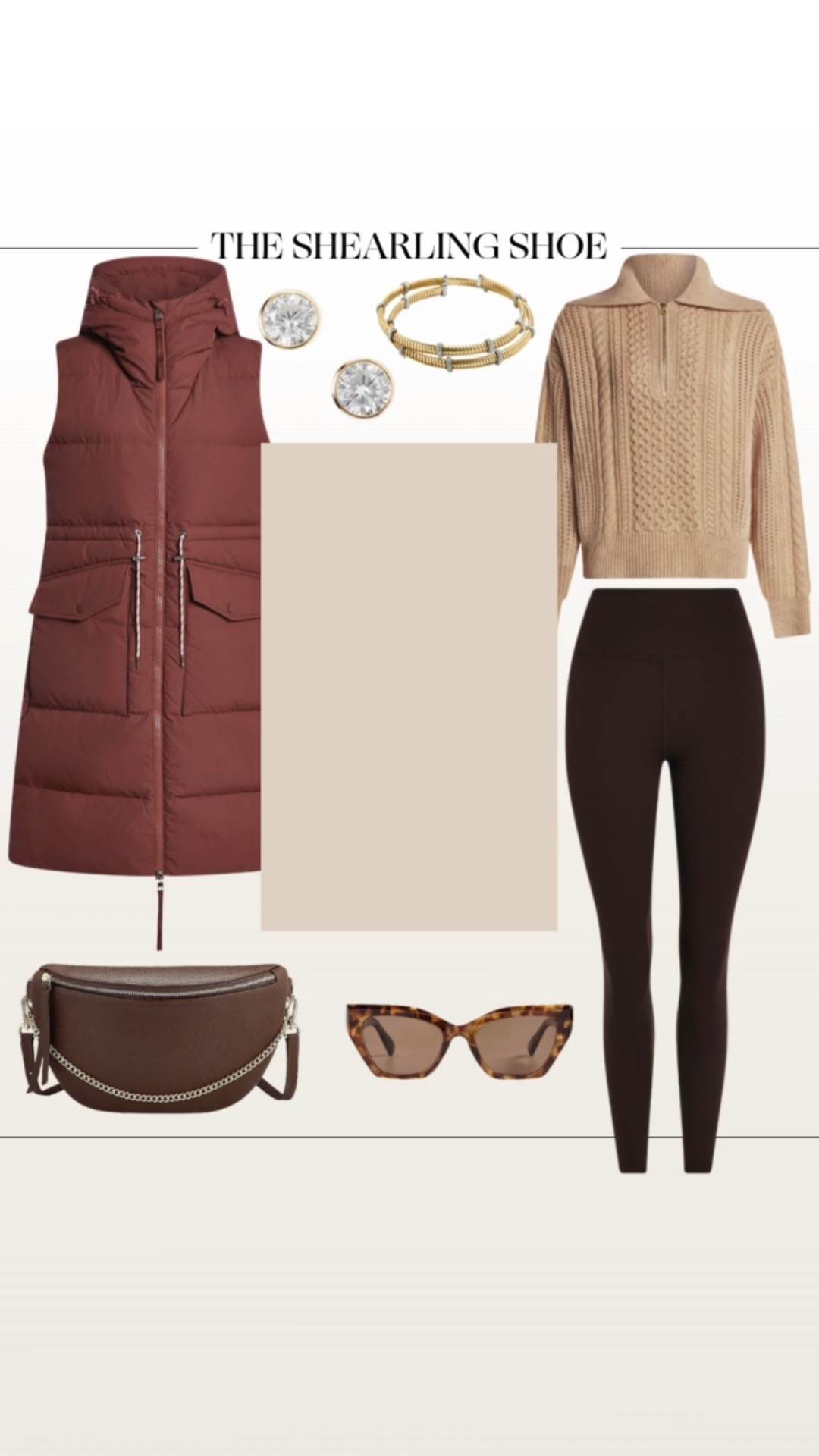 Shearling is having a major moment this season — and it’s as practical as it is chic. From lug soles to luxe clogs, I’ve rounded up 6 head-to-toe looks featuring the coziest shearling shoes of the season, each styled with two footwear options to fit your mood (and the weather). Whether you’re layering for a mountain weekend or running carpool, these outfits keep comfort and polish perfectly balanced.

✨ Shop all the looks at jcathell.com or on my LTK @j.cathell
#FallStyle #WinterFashion #ShearlingTrend #JCInsider #BodyTypeStyling #OOTD #StyleInspo #FallOutfits #LTKStyle #CozyChic

#LTKStyleTip #LTKShoeCrush #LTKOver40