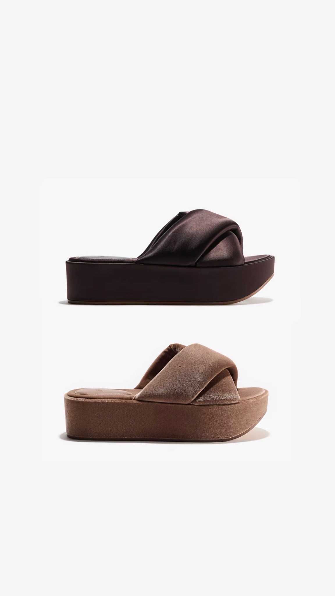 Cutest summer platforms 😍

#LTKcanada #LTKsummer
