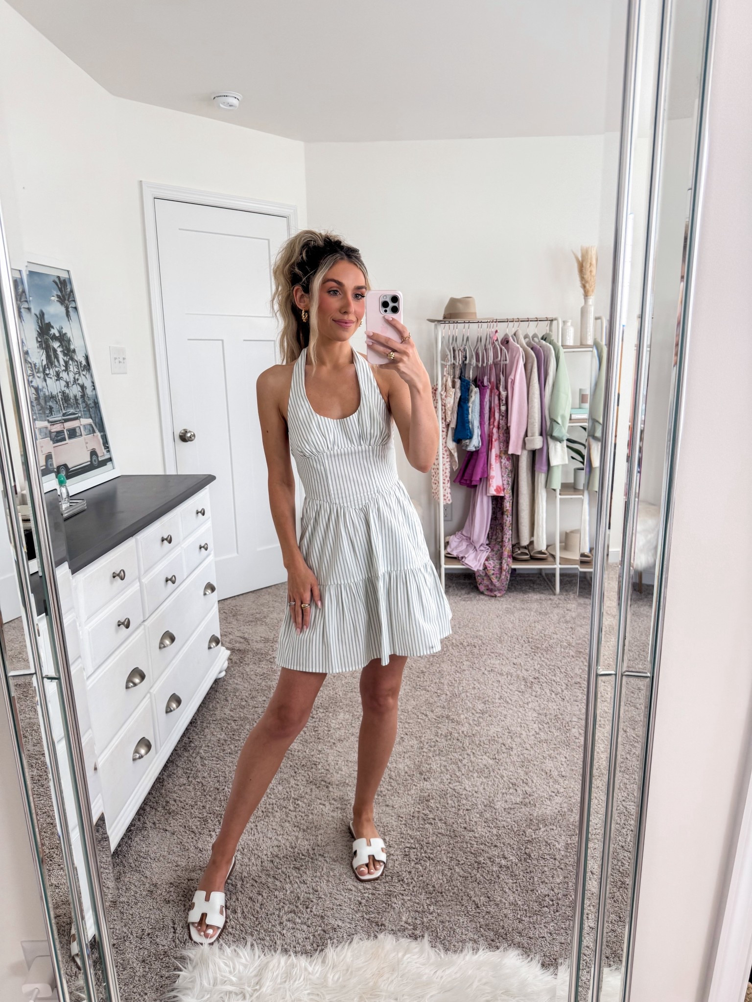 Target mini dress — size xxs 

#LTKPetite #LTKSaleAlert #LTKFindsUnder50