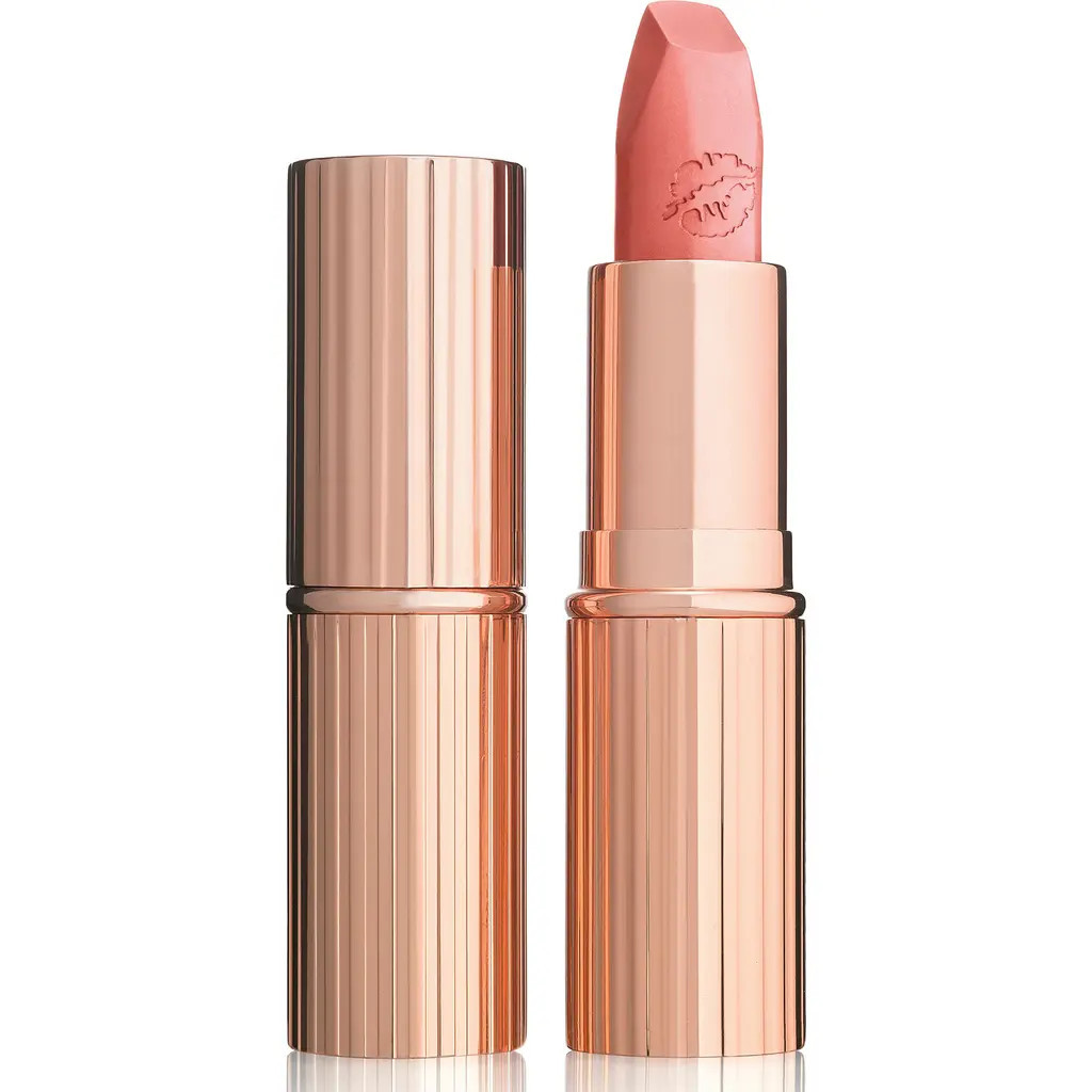 Charlotte Tilbury Hot Lips Lipstick in Kidman's Kiss at Nordstrom | Nordstrom