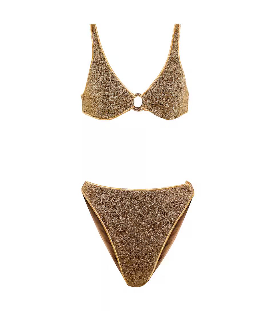 Lumière '90s bikini | Mytheresa (UK)