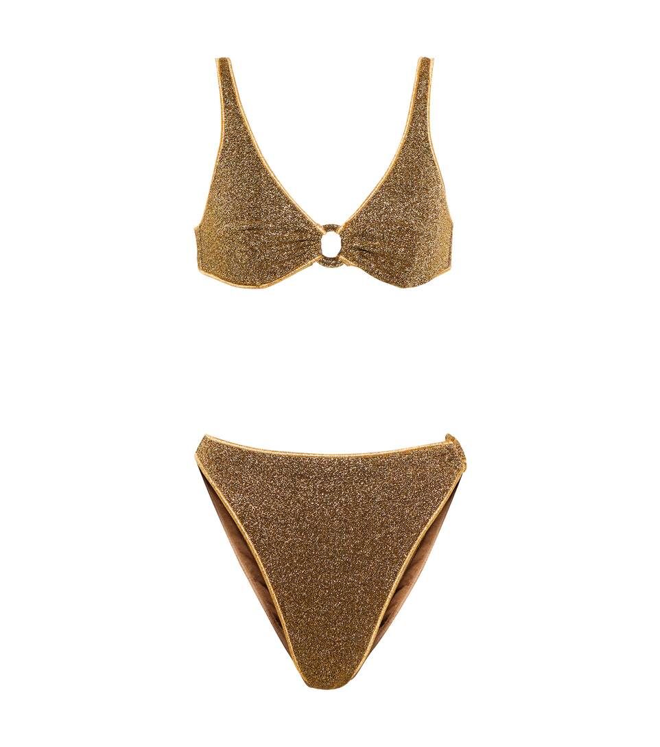 Lumière '90s bikini | Mytheresa (UK)