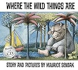Where The Wild Things Are: Book and CD | Amazon (US)