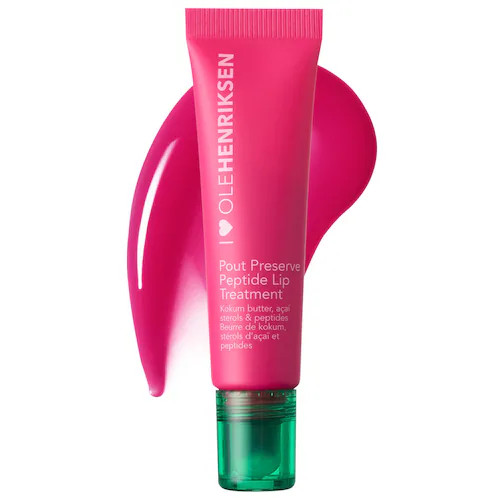 Pout Preserve Chillers Peptide Lip Treatment | Sephora (US)