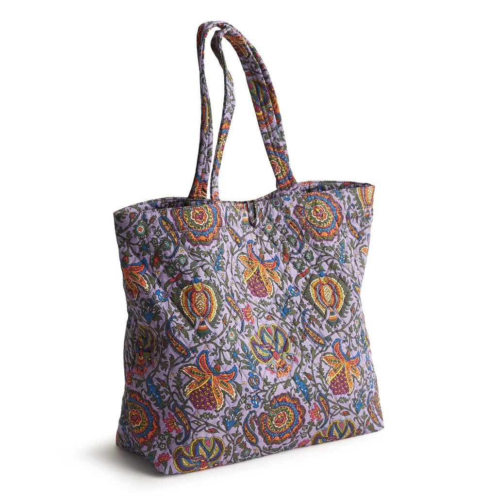 Original Tote Bag | Vera Bradley