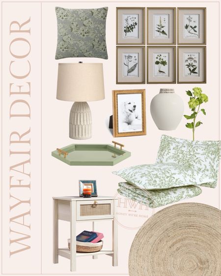 Wayfair Spring Decor! 



#LTKSeasonal #LTKhome #LTKstyletip