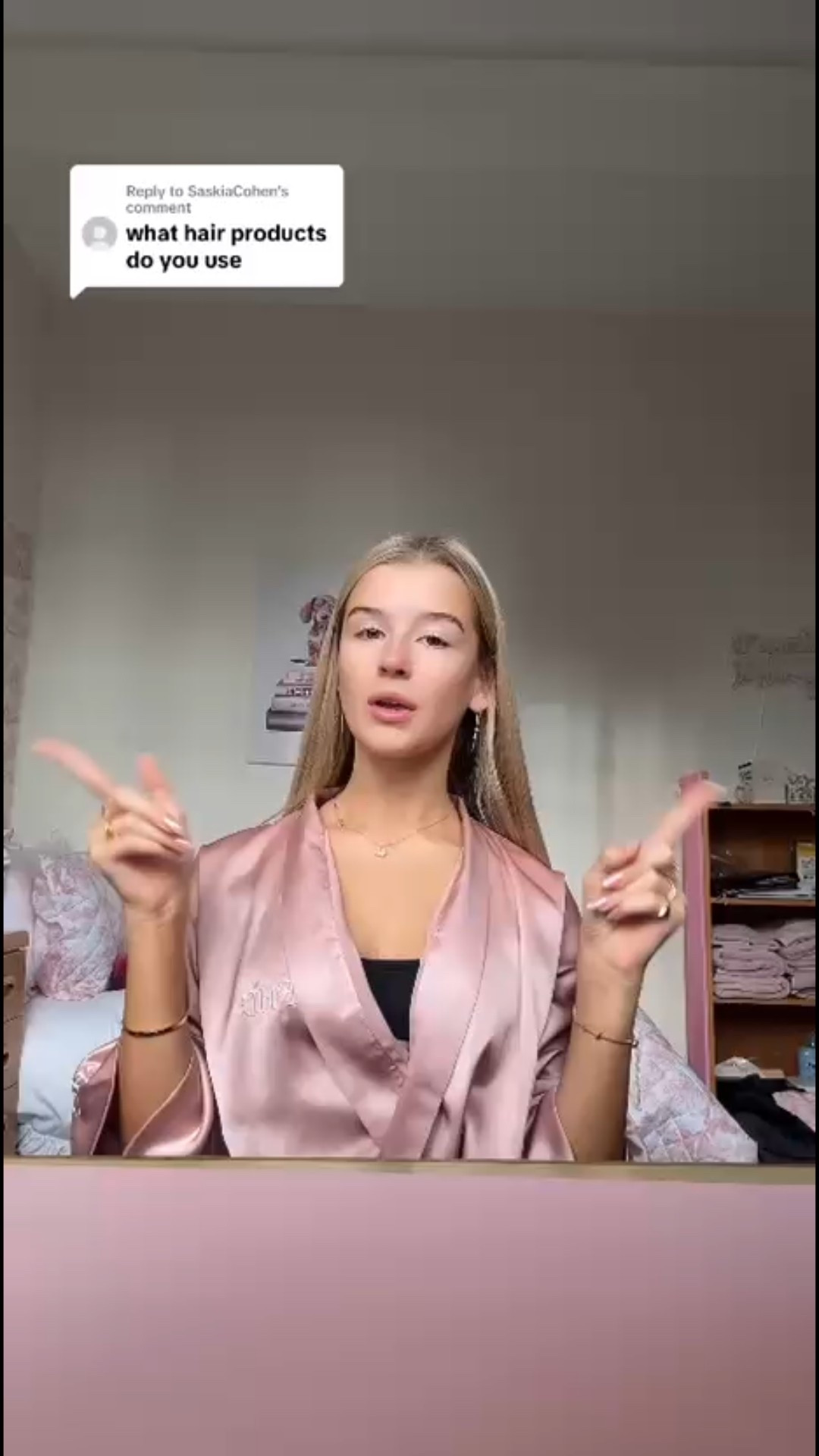 My long hair care routine 🩷✨👱🏼‍♀️

#LTKbeauty #LTKgiftguide #LTKCyberWeek