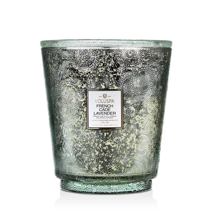 French Cade & Lavender Candle Collection | Bloomingdale's (US)