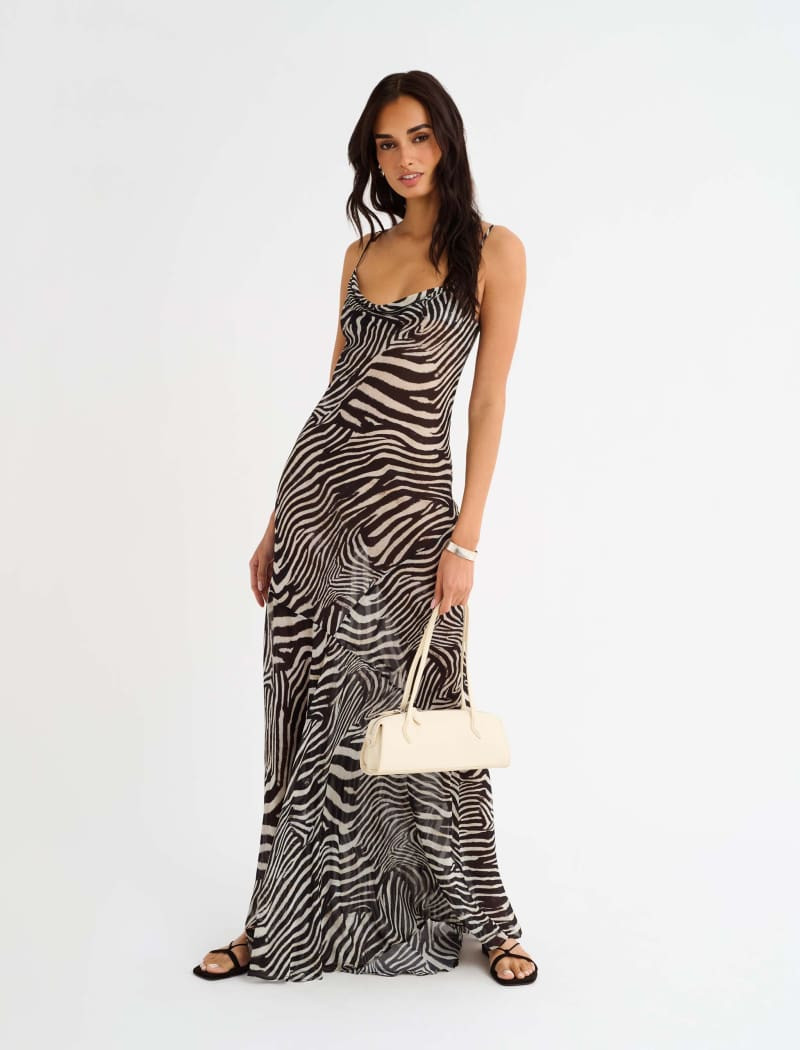 Santeria Maxi Dress | Rumored