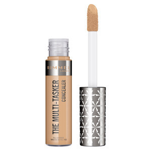 Rimmel London Multi Tasker Concealer #050 Sand 10mL | Priceline Pharmacy (AU)
