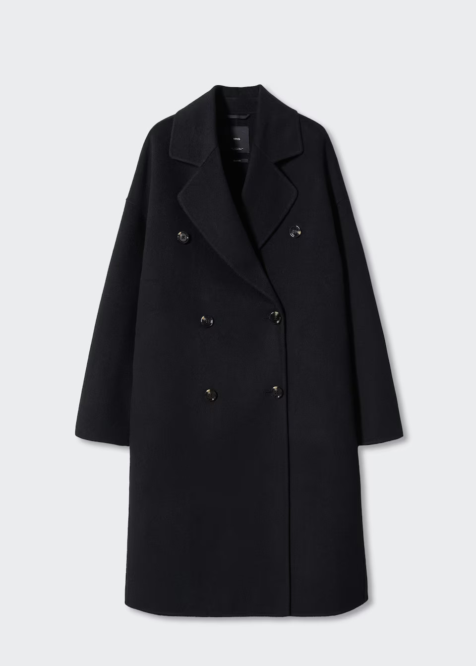Search: black coat women (34) | Mango United Kingdom | MANGO (UK)
