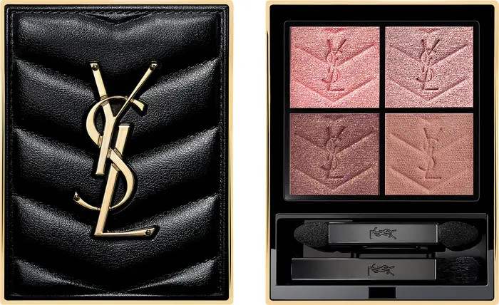 Couture Mini Clutch Luxury Eyeshadow Palette | Nordstrom