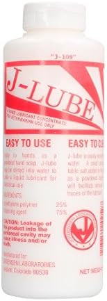 J-Lube OB Lubric.Pwd 10Oz | Amazon (US)