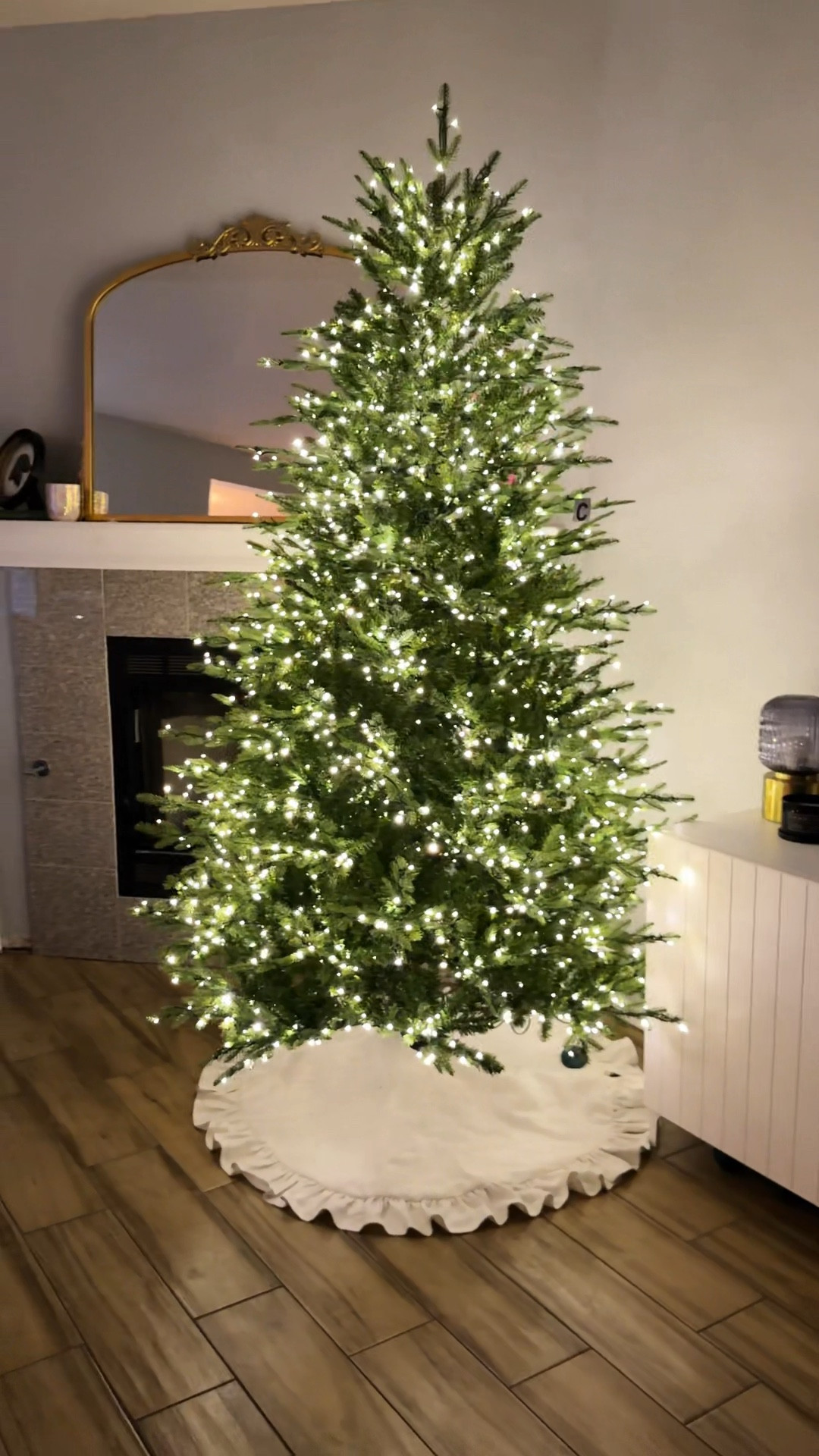 Here’s your sign to buy the Home Depot Christmas tree before it’s sold out!! 

#LTKSeasonal #LTKHome #LTKHoliday