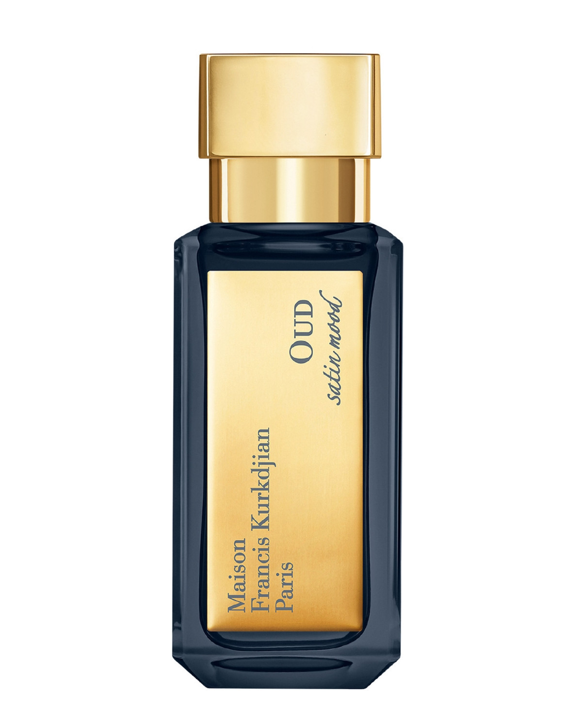 Maison Francis Kurkdjian Oud Satin Mood Extrait Fragrance Spray, 1.2 oz. | Macy's