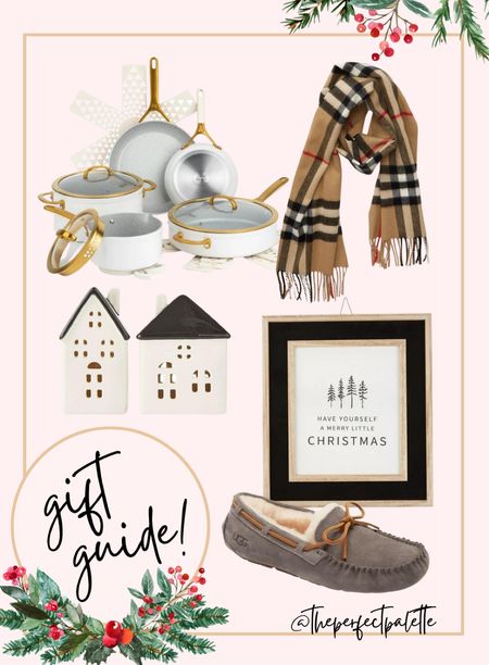 Gorgeous Gifts for the Ladies in your Life!  

#christmas #walmart #heels
#jcrew #holidaydecor #holidaywreath #walmartfinds #holidays #j.crew

 #LTKHoliday #LTKU #LTKhome #LTKGiftGuide #LTKSeasonal #LTKsalealert #LTKstyletip #LTKfamily #LTKunder50 #LTKunder100
@shop.ltk
https://liketk.it/3WE3Q