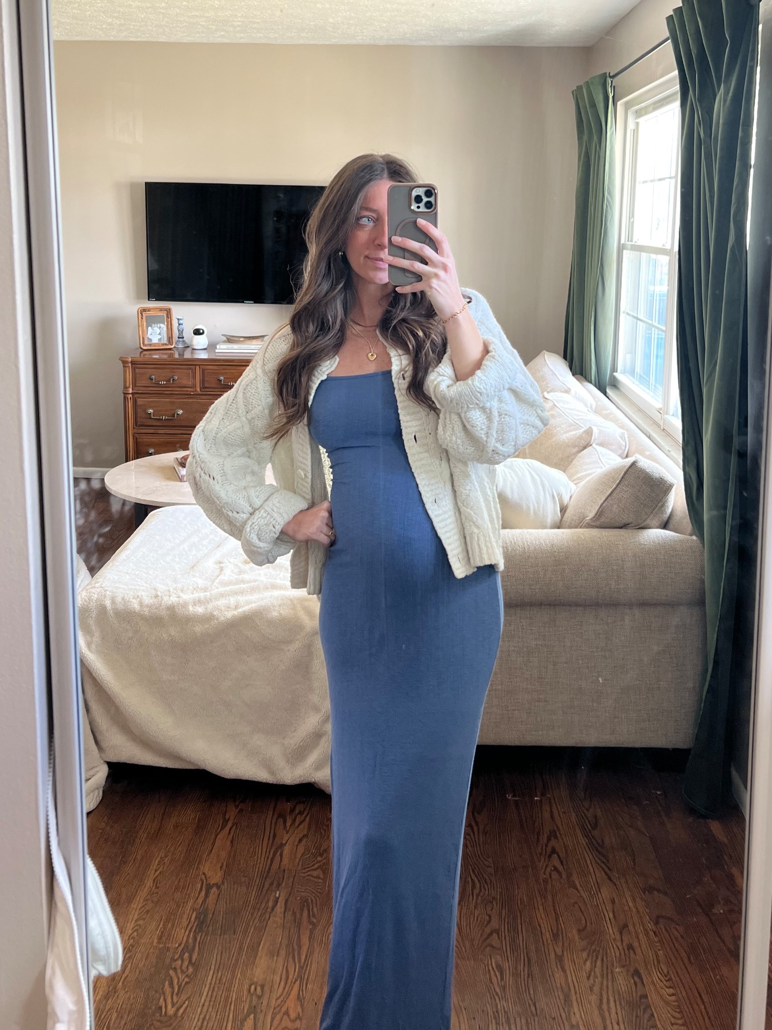 Softest comfiest aerie dress! Already have in two colors 👀 seriously all I want to wear 

#LTKFindsUnder50 #LTKSaleAlert #LTKSpringSale