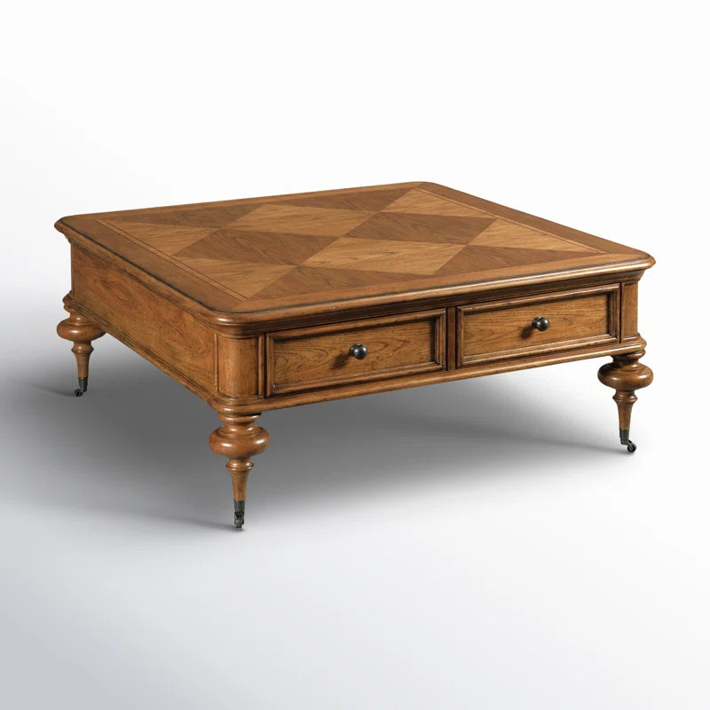 Patrica Coffee Table | Wayfair North America