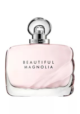 EstÃ©e Lauder Women's Beautiful Magnolia Eau de Parfum Spray, 3.4 Ounces | Belk