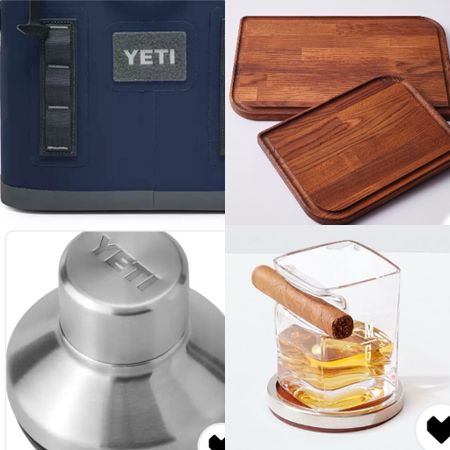 Father’s Day gifts and hosting essentials 💫

#LTKHome #LTKParties #LTKGiftGuide